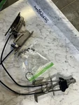Oem Mercury Verado Latch Assembly 8M0142168 (ss 892062T02). Fixed Price $249.00.