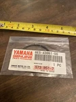 New Yamaha O-ring 6E5-43861-00 B. Fixed Price $9.99.