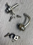 Oem Yamaha F225 Fuel Nipple 69J-14251-00-00 69J-14295-00-00. Fixed Price $38.00.