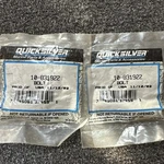 Oem Mercury Mercruiser Quicksilver 10-831922 Bolt. Fixed Price $12.00.