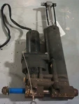 Mercury Power Trim Assembly 822344A5, 822344T14. Fixed Price $400.00.