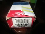 Evinrude Johnson Omc Oem Relay New 0586233. Fixed Price $9.99.