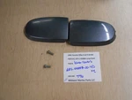 62Y-44553-00-4D Yamaha 1996 50HP 4STROKE F50TLHU Lower Covers T76. Fixed Price $24.99.