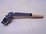 CF1 Omc Johnson Evinrude 9.5 Hp Tiller Steering Handle Assy 380966 381615. Fixed Price $69.95.