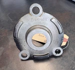B50 Mercury Quicksilver 9812A8 Lower End Cap Used. Fixed Price $45.00.
