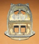 Yamaha 250 V6 Hpdi Max Exhaust Guide Pn 60V-41137-20-94 Fits 2005+. Fixed Price $101.50.