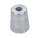 Zinc Sacrificial Anode 50MM Shaft Boat Propeller To Fit Beneteau Jeanneau. Fixed Price $107.65.