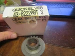 Mercury Oem Gear Shift New 43-822200. Fixed Price $19.99.