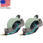 584477 Ignition Coil For Johnson Evinrude 3HP 6HP 9.9HP 10HP Sierra 18-5181 2PCS. Fixed Price $40.49.