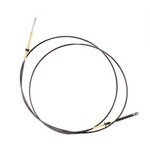 Johnson Evinrude Omc Oem 13' Remote Control Cable, 0173113. Fixed Price $50.11.