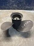 CP2816 Johnson Evinrude Omc #389792 Sst Propeller 13 3/4 X 11. Fixed Price $110.00.