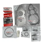 Yamaha Oem V8 F300 F350 Outboard Water Pump Kit Impeller 6AW-W0078-00-00. Fixed Price $110.00.