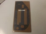 Brp Omc Johnson Evinrude Outboard Exhaust Cover Gasket 343863. Fixed Price $19.99.
