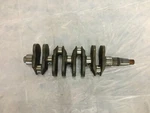 Crankshaft Yamaha 75-100 Hp Stroke 67F-11411-00-00 (YAM42). Fixed Price $280.00.