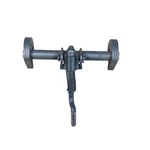 Mercury-mariner 35HP-60HP 2T Reverse Lock & Push Rod Assy P/n: 43410, 43415. Fixed Price $122.38.