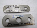 New Omc Oem Johnson Evinrude Steering Bracket 315402. Fixed Price $9.99.