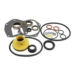 Lower Unit Gear Housing Seal Kit For Mercruiser Alpha One Gen. 2 Sterndrive. Fixed Price $38.48.