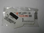 Yamaha Outboard Bolt Joint Fuel Injection 68F-24551-00-00. Fixed Price $13.99.