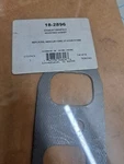 Boat Sierra Exhaust Manifold Gasket 18-2896 27-52546. Fixed Price $15.76.