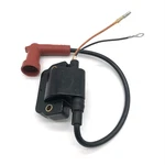 Ignition Coil For Yamaha 1984-1996 115-225HP Outboards 6E5-85570-11-00. Fixed Price $28.70.