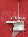 Oem Mercury 4.6L V8 Torque Master Gearcase 1.75:1 / 20 In Part # 8M0142316 - New. Fixed Price $9885.00.
