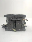 Mercury Mariner Jet Centre Carburetor 105 135 140 150 175 200 Outboard 828272A15. Fixed Price $169.19.