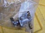 Nib Oem Fuel Tap Cock Tohatsu Mercury Outboard 4T 4HP 5HP 6HP 3H9-70311-0. Fixed Price $29.99.