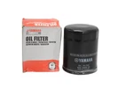 Yamaha Oil Filter N26-13440-04 Genuine Oem Round Black Engine New Open Box. Fixed Price $25.98.
