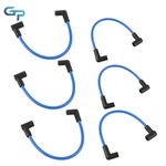 Marine Spark Plug Wire Set For Mercury V6 /dfi/dts 84-881908T. Fixed Price $14.24.