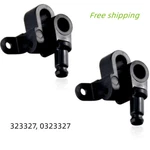 Pack For Johnson Evinrude Outboard Carb Cam Follower Lever 0323327 New. Fixed Price $10.99.