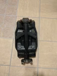 1990 Mercury 115HP Swivel Bracket Assembly. Fixed Price $325.00.
