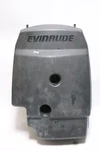 5007452 Air Silencer Assembly Evinrude Johnson Etec 5005908 Outboard. Fixed Price $26.25.