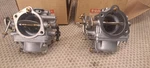*new*oem*nos* 1986-1990 Carburetors Two-stroke Outboard Suzuki DT85. Fixed Price $299.00.