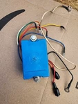1987 Force 85HP Outboard Motor Cdi Module 85,86,87,88 F653301-1. Fixed Price $100.00.
