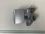 Oem 68F-42828-03-94 60V-42816-00-8D Yamaha Clamp Plate & Lever 0670. Fixed Price $23.95.