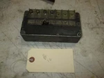 Mercury 1970'S 65 Hp Outboard Stroke Switch Box Cdi (332-4796) #16. Fixed Price $75.00.