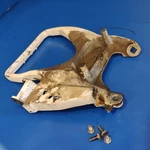 0377277 Bracket 7.5HP 10HP Johnson Evinrude 5.5HP CD-16. Fixed Price $29.50.