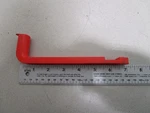16915 Mercury Quicksilver Commander 2000 Remote Control Lock Arm. Fixed Price $64.99.