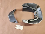 Yamaha And Apron, 6N7-42741-00-EK, 6R3-42771-00-EK, 112EP-35. Fixed Price $59.00.
