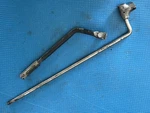 Force 50HP Outboard Shift Rods Upper And Lower FA435616. Fixed Price $39.95.