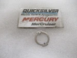 F4C Genuine Mercury Quicksilver 14-27960 Tab Washer Oem New Factory Boat Parts. Fixed Price $7.74.