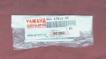 Yamaha 6H4-43659-00-00 Shaft, Reverse Lock New Old Stock. Fixed Price $14.25.