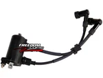 Honda 7.5 Hp Outboard Boat Motor Engine Ignition Coil 30500-ZV8-G01. Fixed Price $154.99.