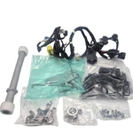 Suzuki Remote Control - Tiller To Conversion Kit For DF9.9B/DF15A/DF20A. Fixed Price $841.99.