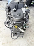 25 30HP Mercury Efi Powerhead Crank Case Long Block 4 Stroke Cylinder 2009. Fixed Price $439.00.
