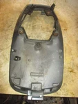 Yamaha 90HP Stroke Outboard Bottom Cowling (6H1-42711-10-4D). Fixed Price $150.00.
