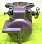 433698 439442 432909 Carburetor #3 Johnson J70TLESB. Fixed Price $149.00.