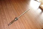Mercury 40 50 60 Hp Stroke Drive Shaft Long 45-859102 Fits 2010 & Up. Fixed Price $300.00.