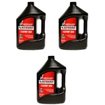 Mercury Marine 4 Stroke Outboard Engine 10W-30 Oil Case Gallons 92-8M0078626. Fixed Price $137.97.
