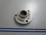 *new Oem* 0810 Omc Johnson Evinrude Impeller Housing Plate 0378392. Fixed Price $6.44.